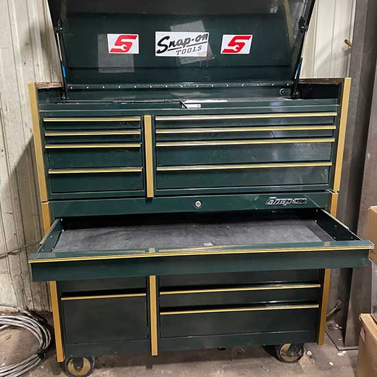 Toolbox